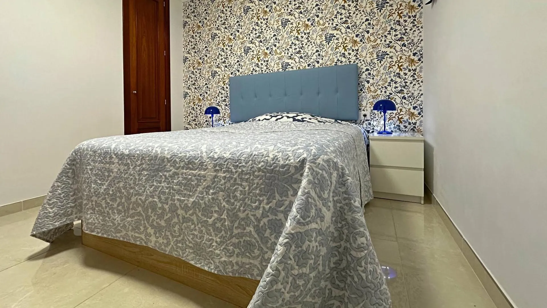 דירה Los Cristianos Piscina Y Terraza