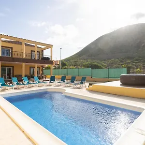 Exclusive With Private Pool 1 Kilometer From Cristianos Los Cristianos (Tenerife)